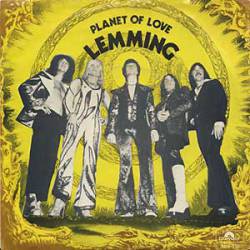 Lemming : Planet of Love - Shout